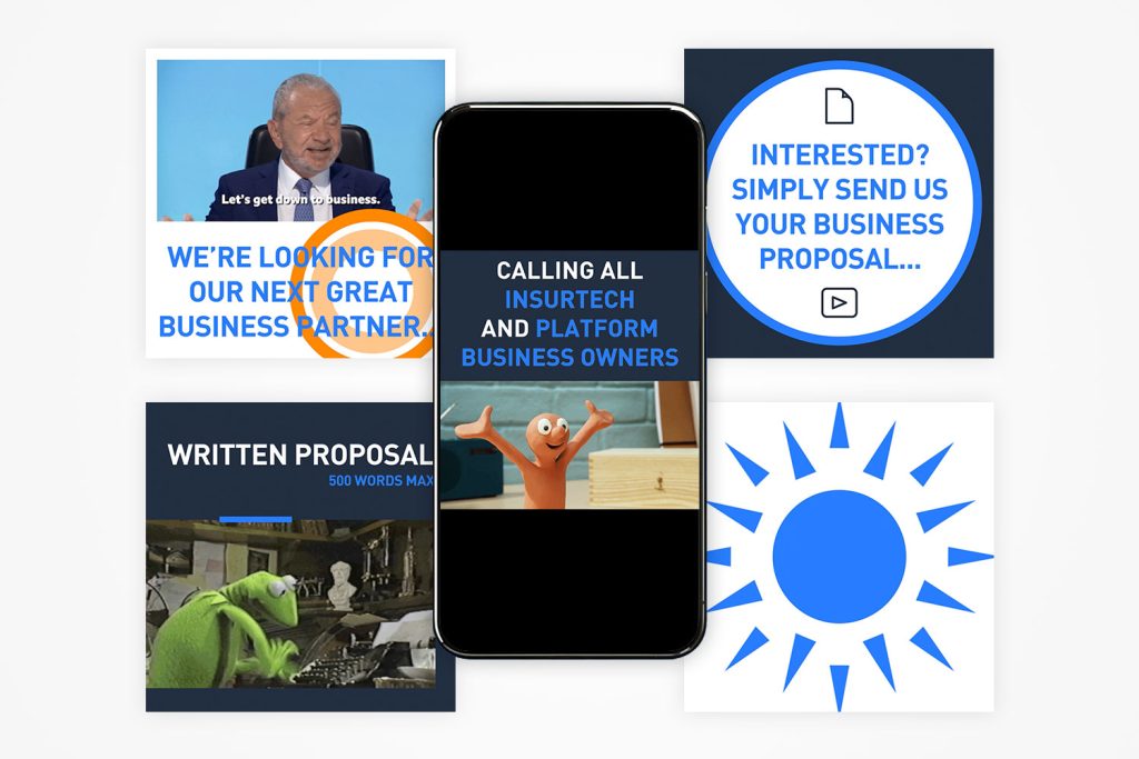 MIC Global competition clip